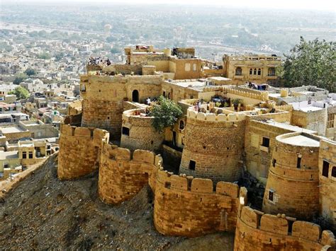 golden city of india name|The Golden Fort of Jaisalmer .